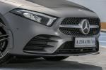 Mercedes-Benz A250 AMG Line 2018 года (MY)